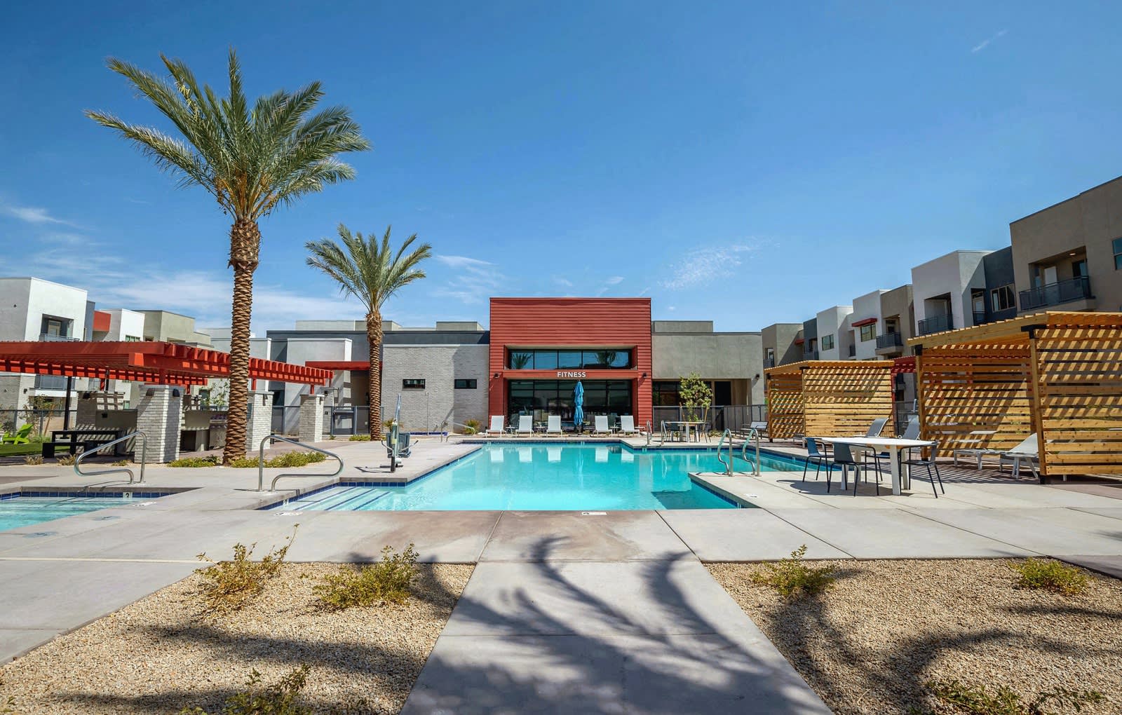 Vista Ridge Apartments-Affordable Housing – photo 1