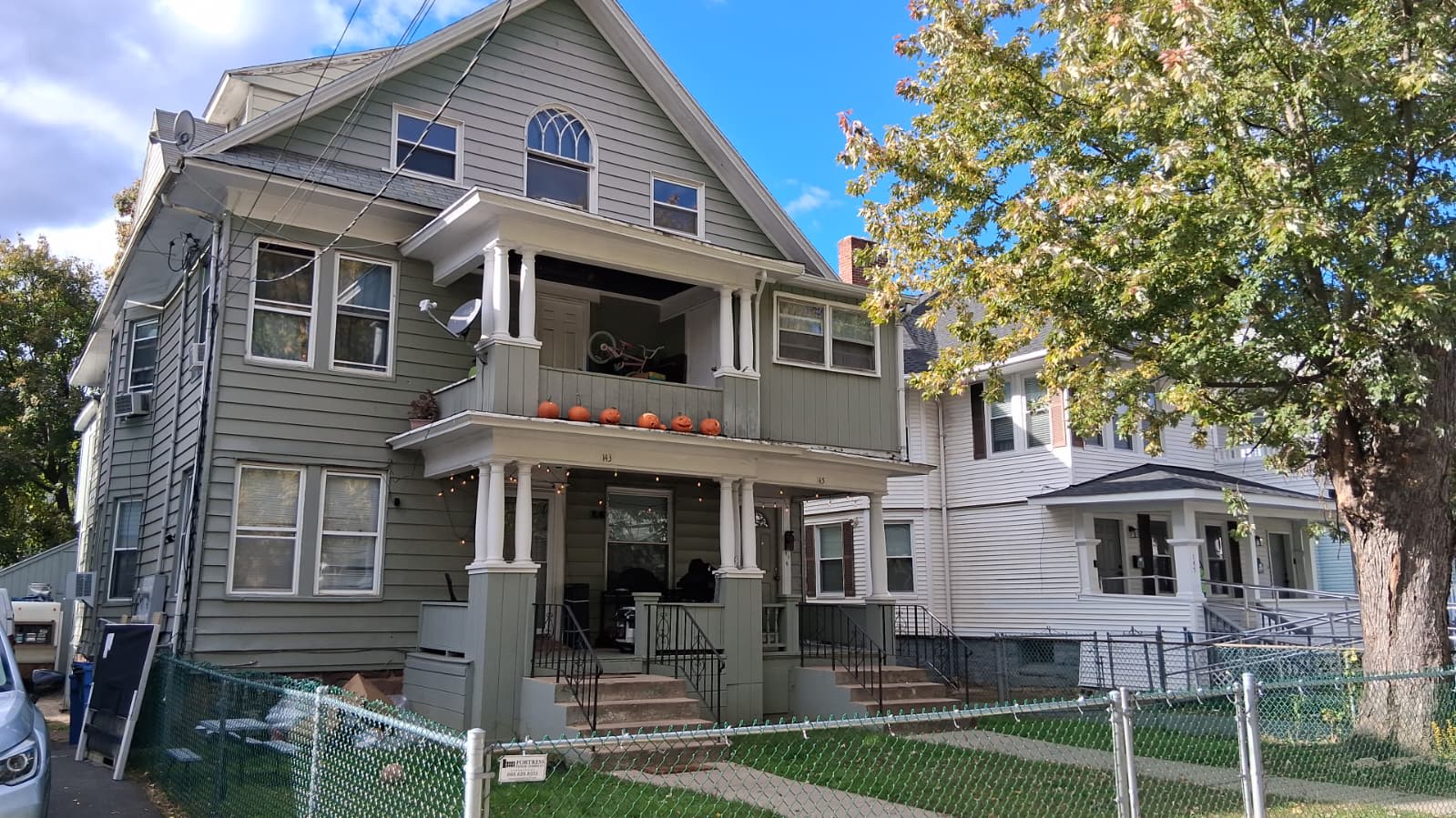143 Edgewood Street 3 – photo 1