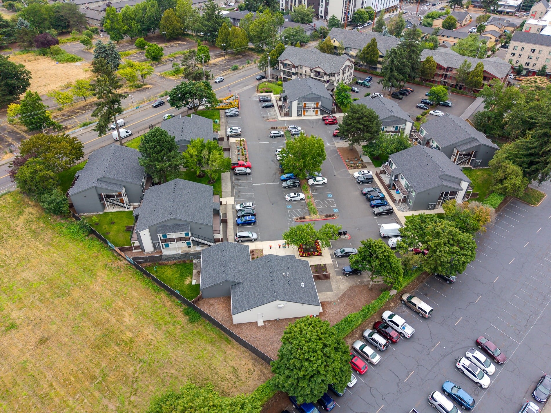 Gateway Terrace – photo 2