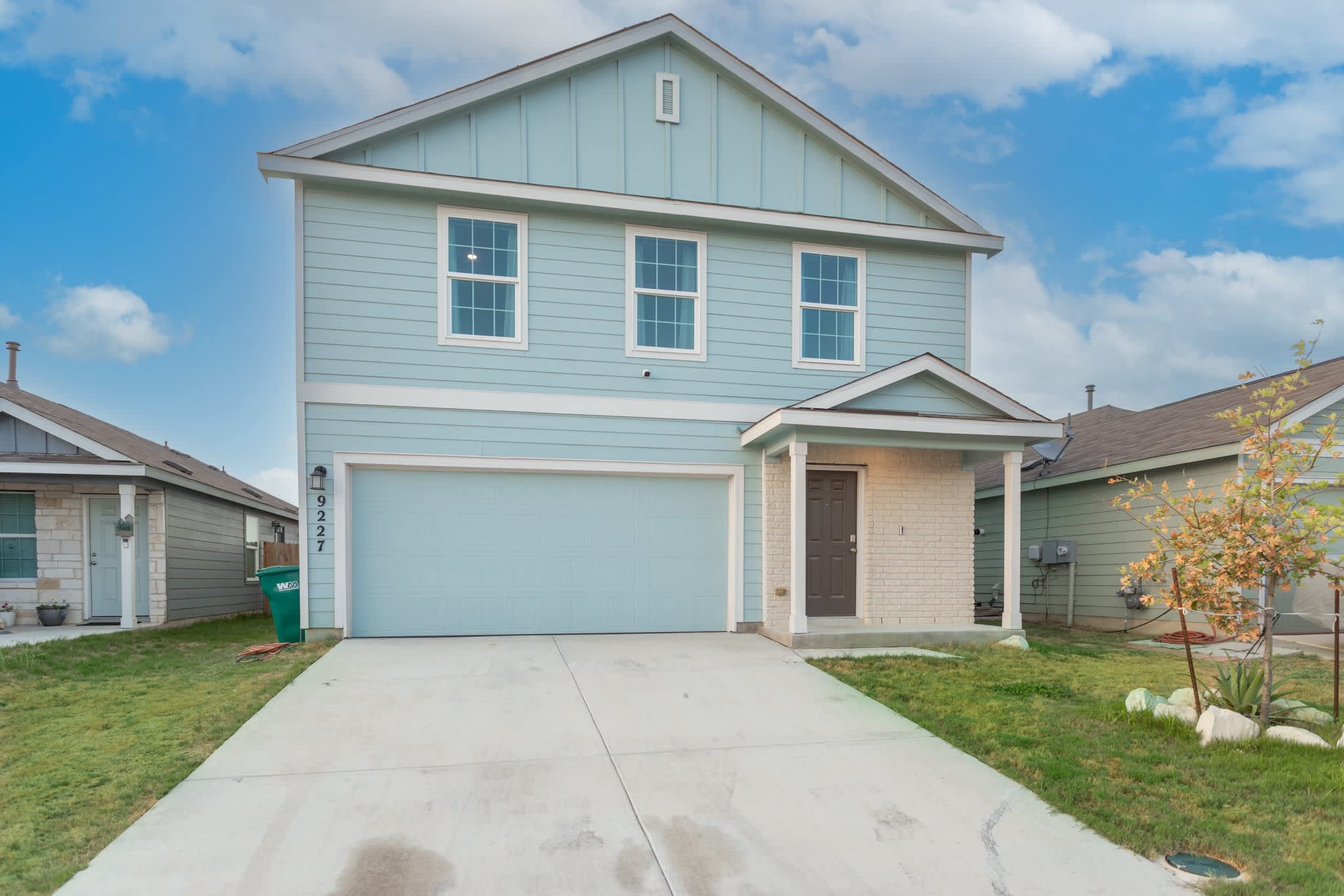 9227 Griffith Run – photo 1