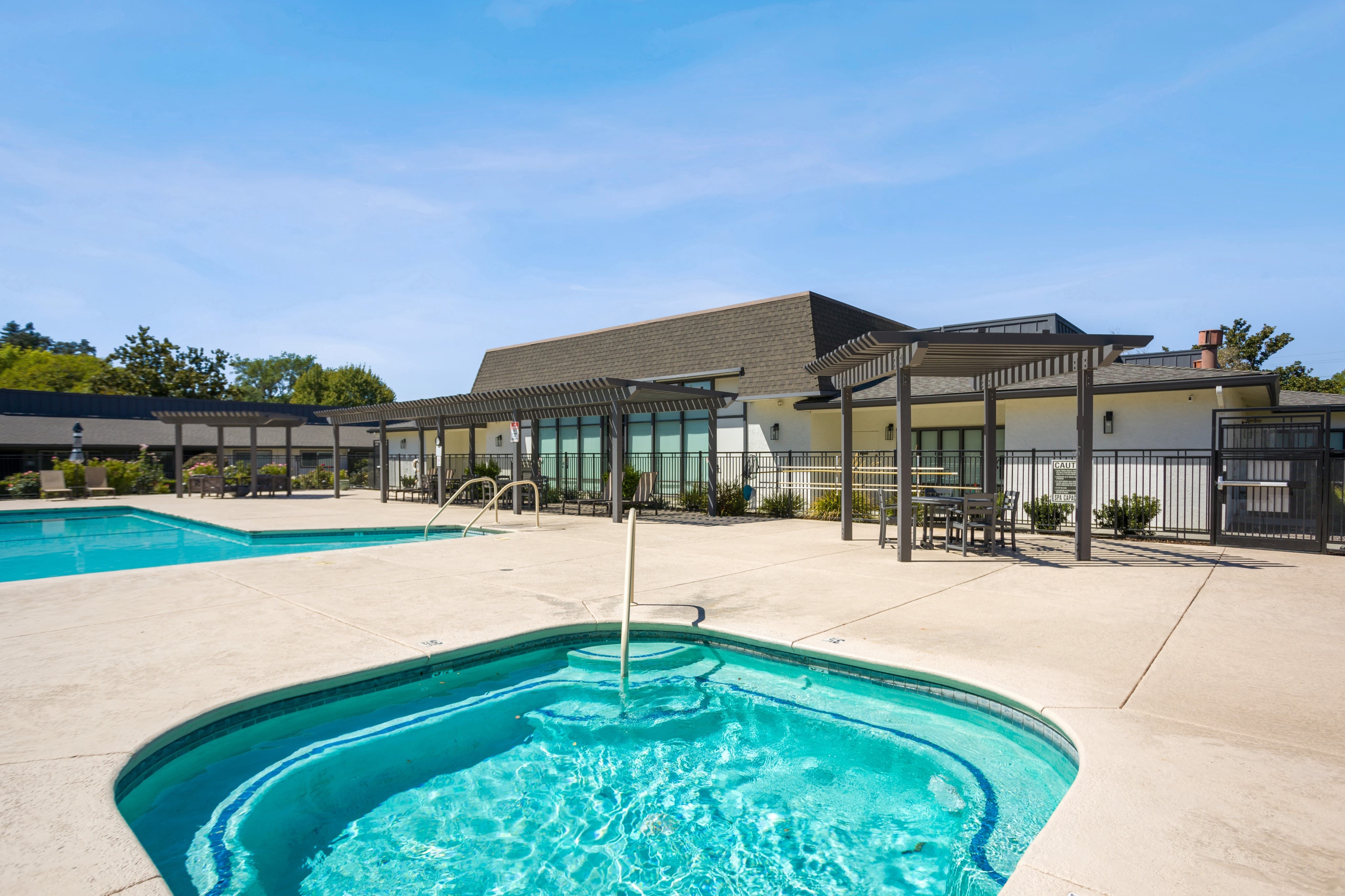 Rindle Ranch Senior Apartment Homes – photo 2