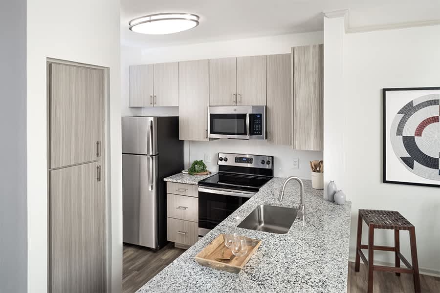 San Carlos Apartments Scottsdale – photo 1