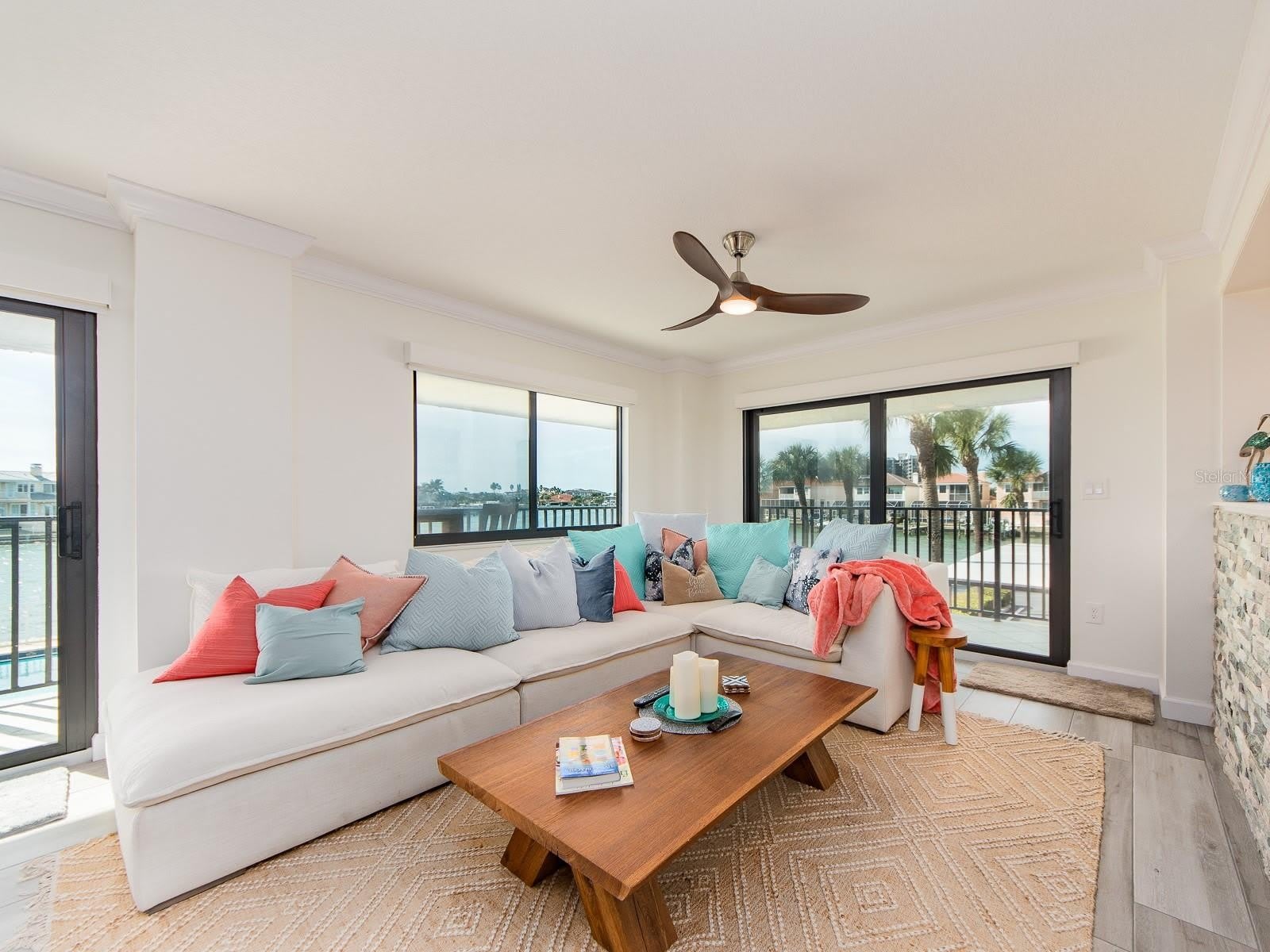 240 Sand Key Estates Drive – photo 4
