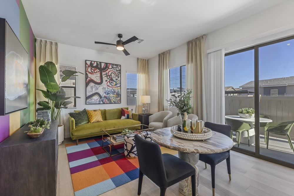 Elysian Homes at Cadence – photo 5