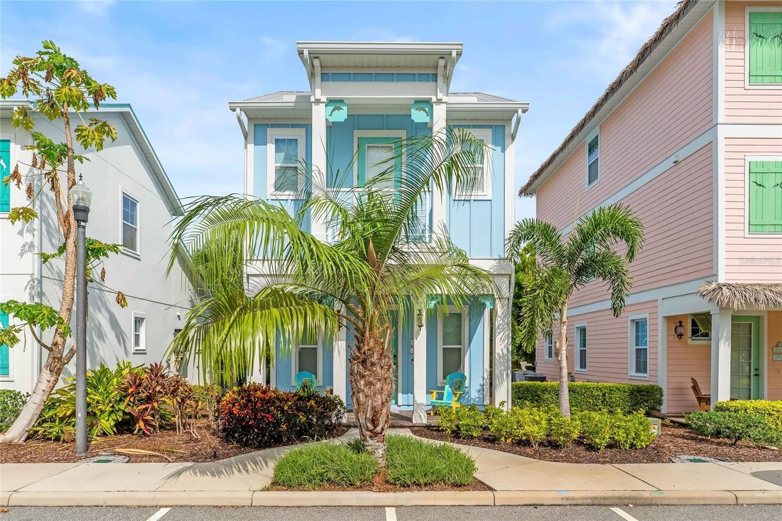 8005 SAND BAR Drive – photo 1