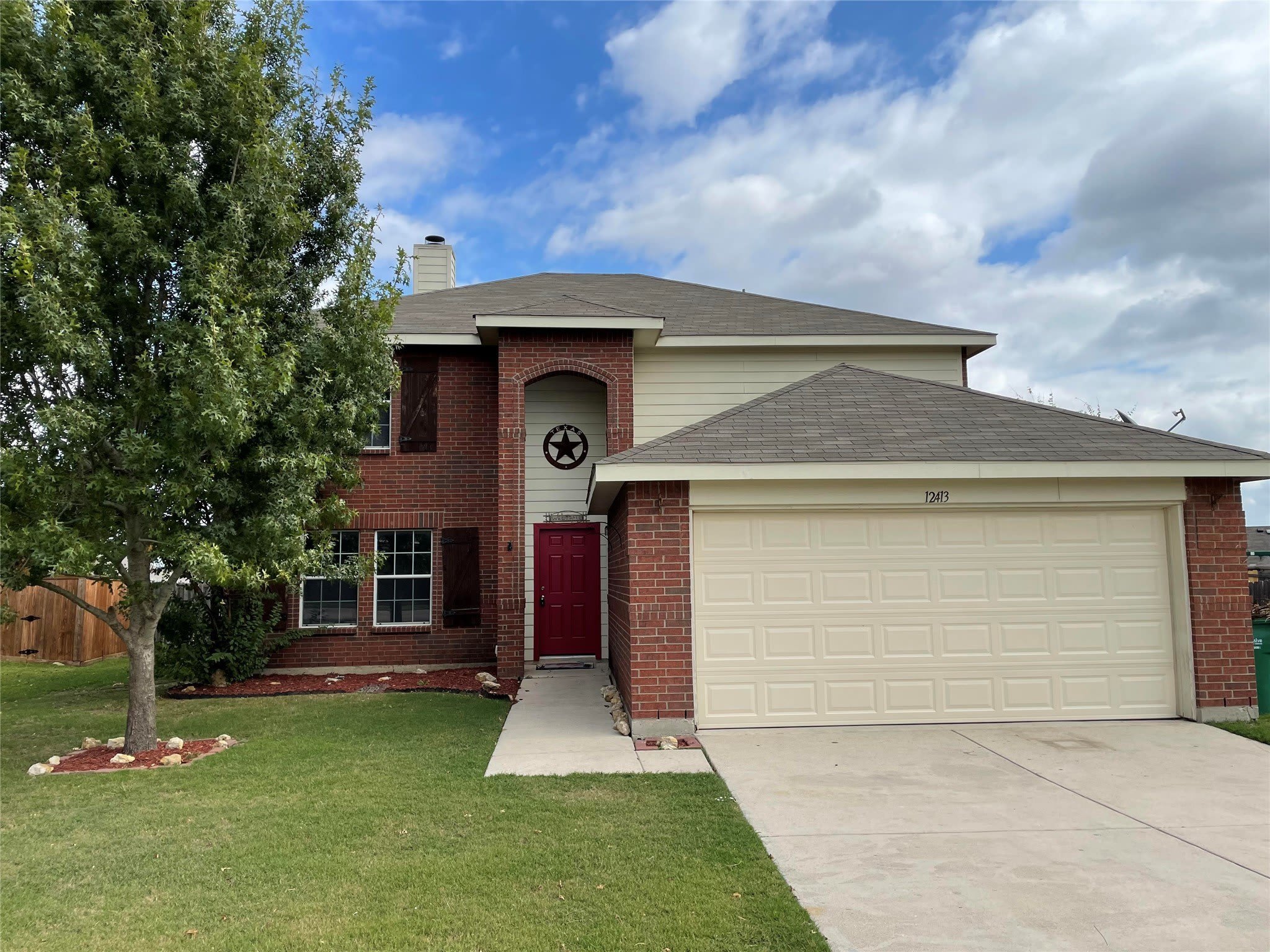 12413 Arbor Lake Road – photo 1