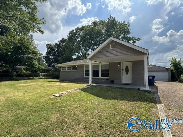 2810 Hillsboro Road SW – photo 3