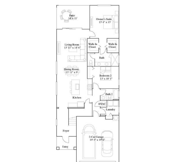 10676 NW Wilgrove Lane – photo 3