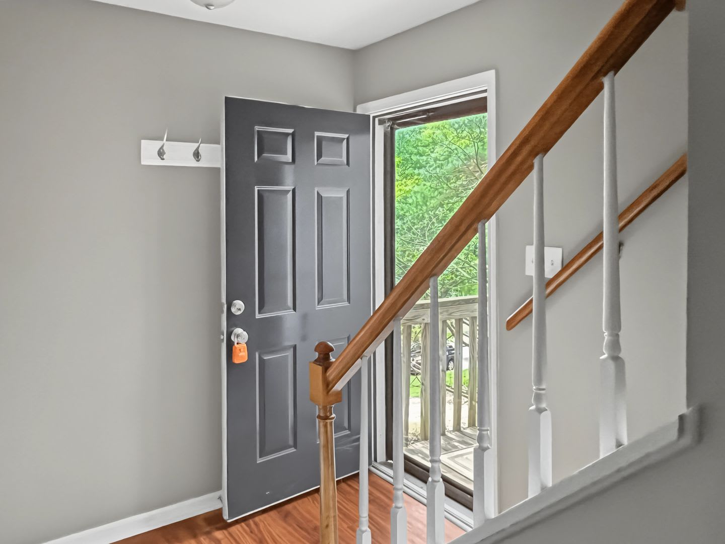 Cary Townhome Up To 500 Off 1 Month If Leased By Sept 1 – photo 3