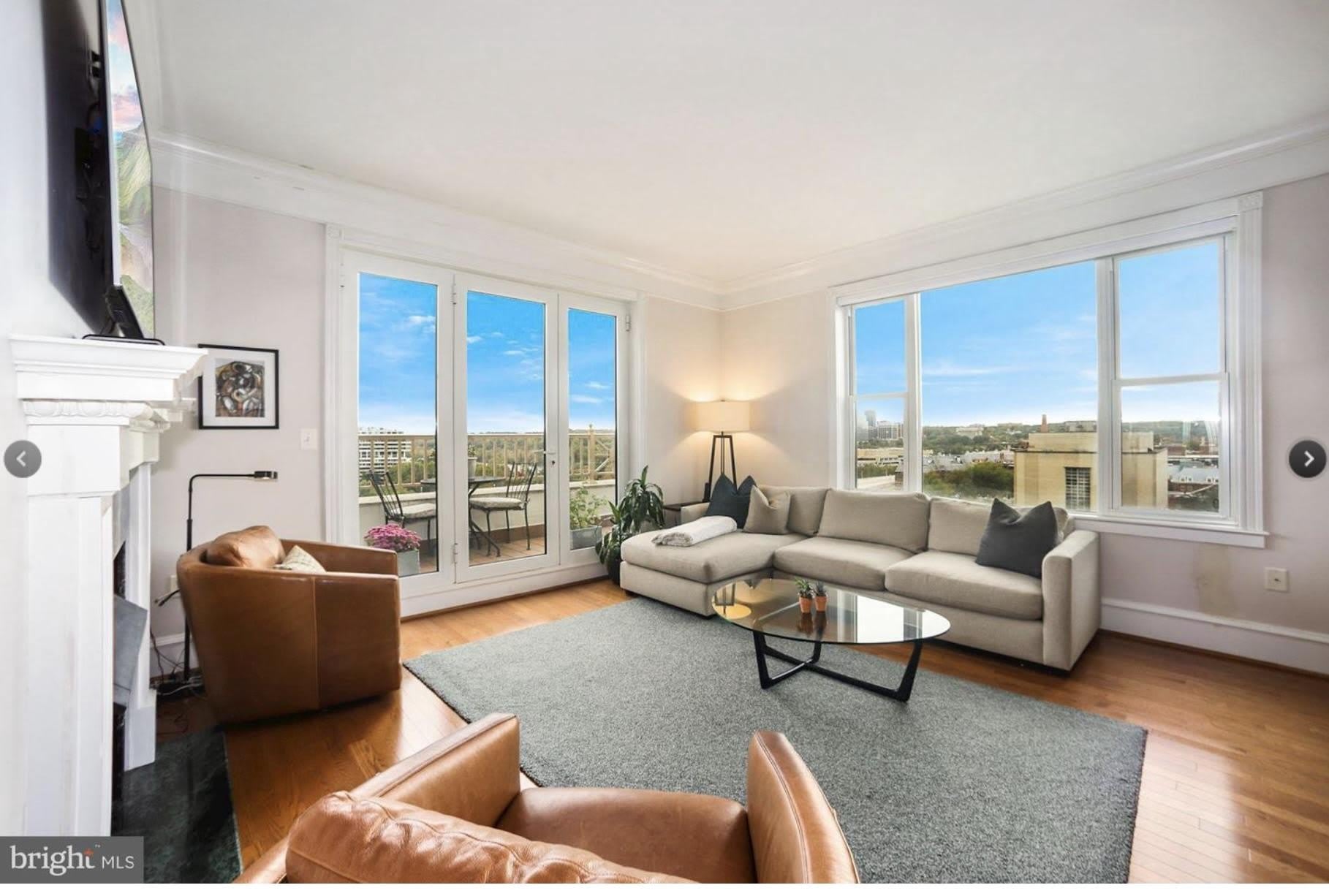 2600 Pennsylvania Avenue Nw – photo 4