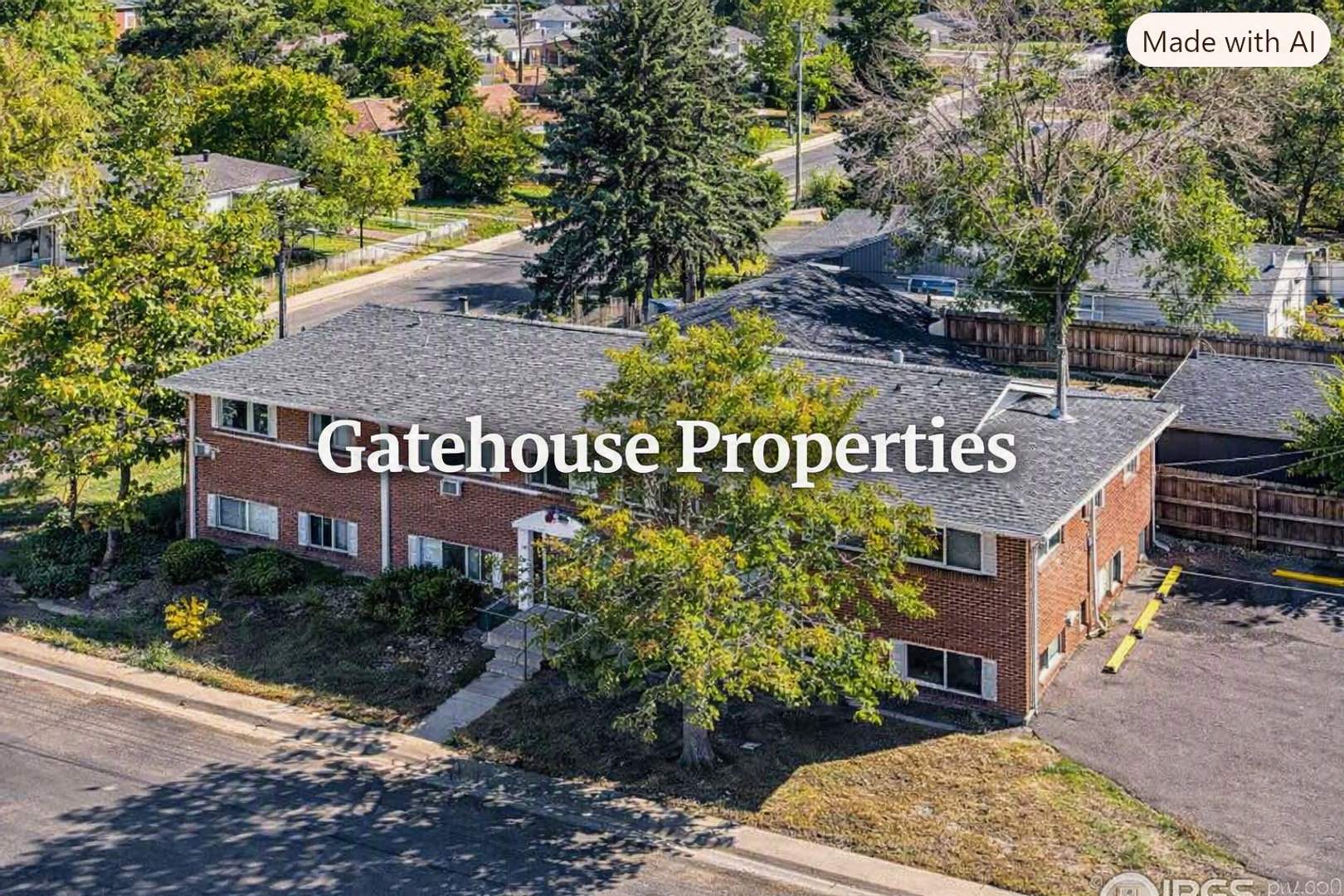 One bedrooms or studio apartment in Aurora – photo 2