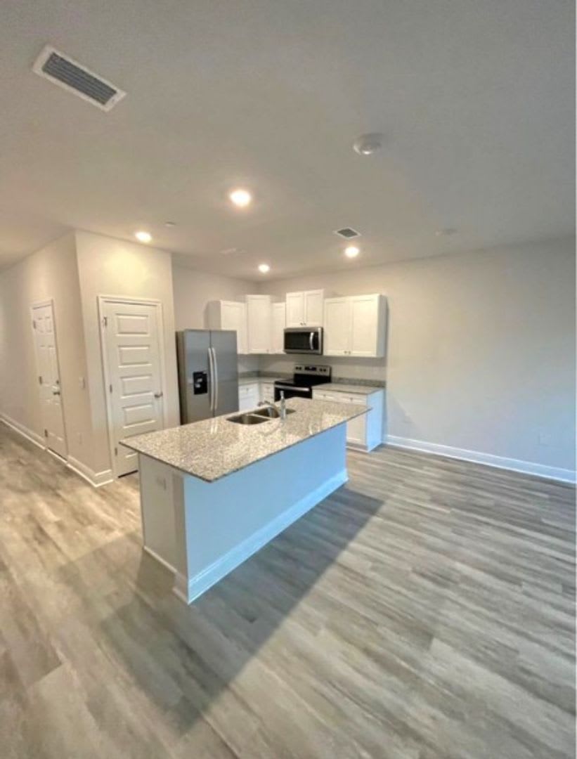 Must See Newer Townhome – photo 4