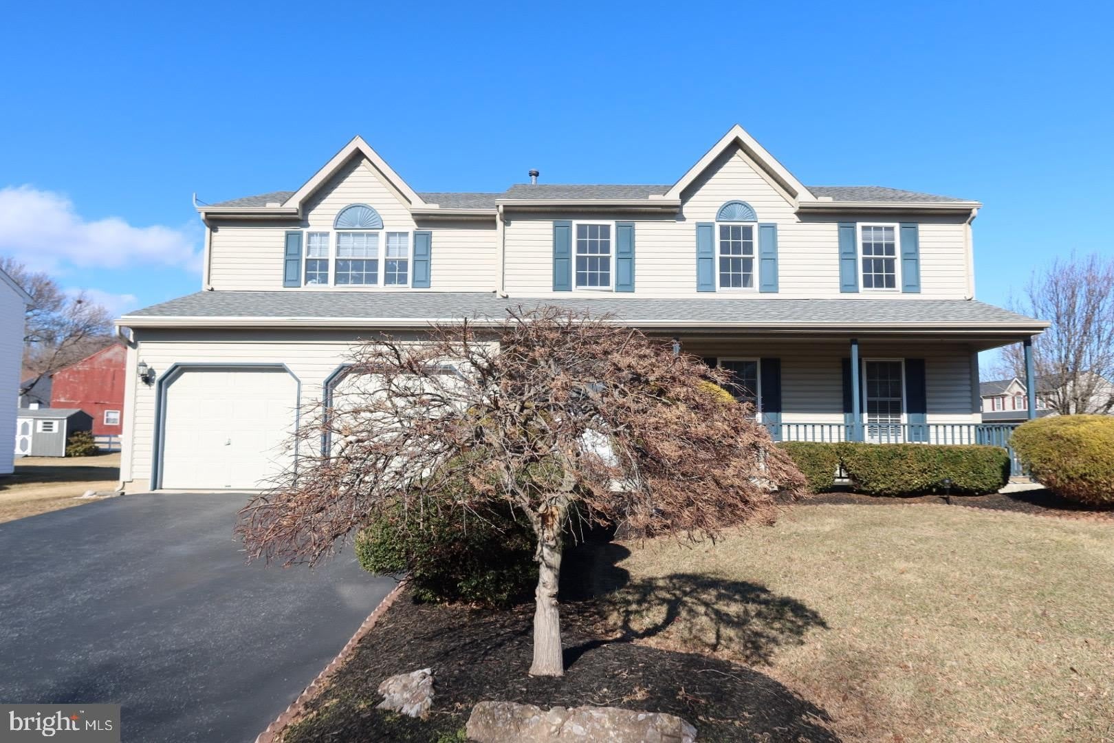 4581 GREEN TREE Road – photo 1