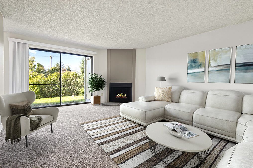 The Verandas Apartment Homes – photo 1