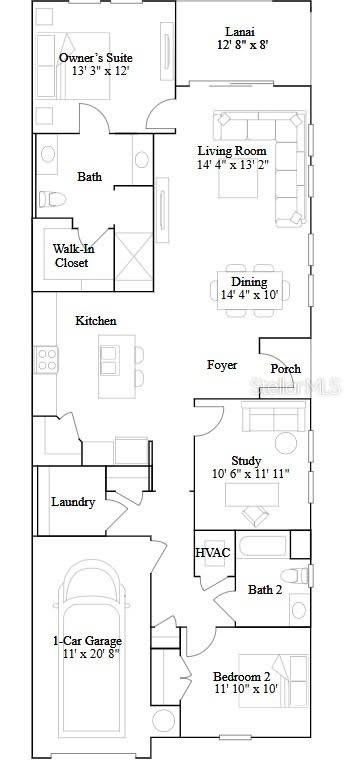 4244 ST THOMAS WAY – photo 3