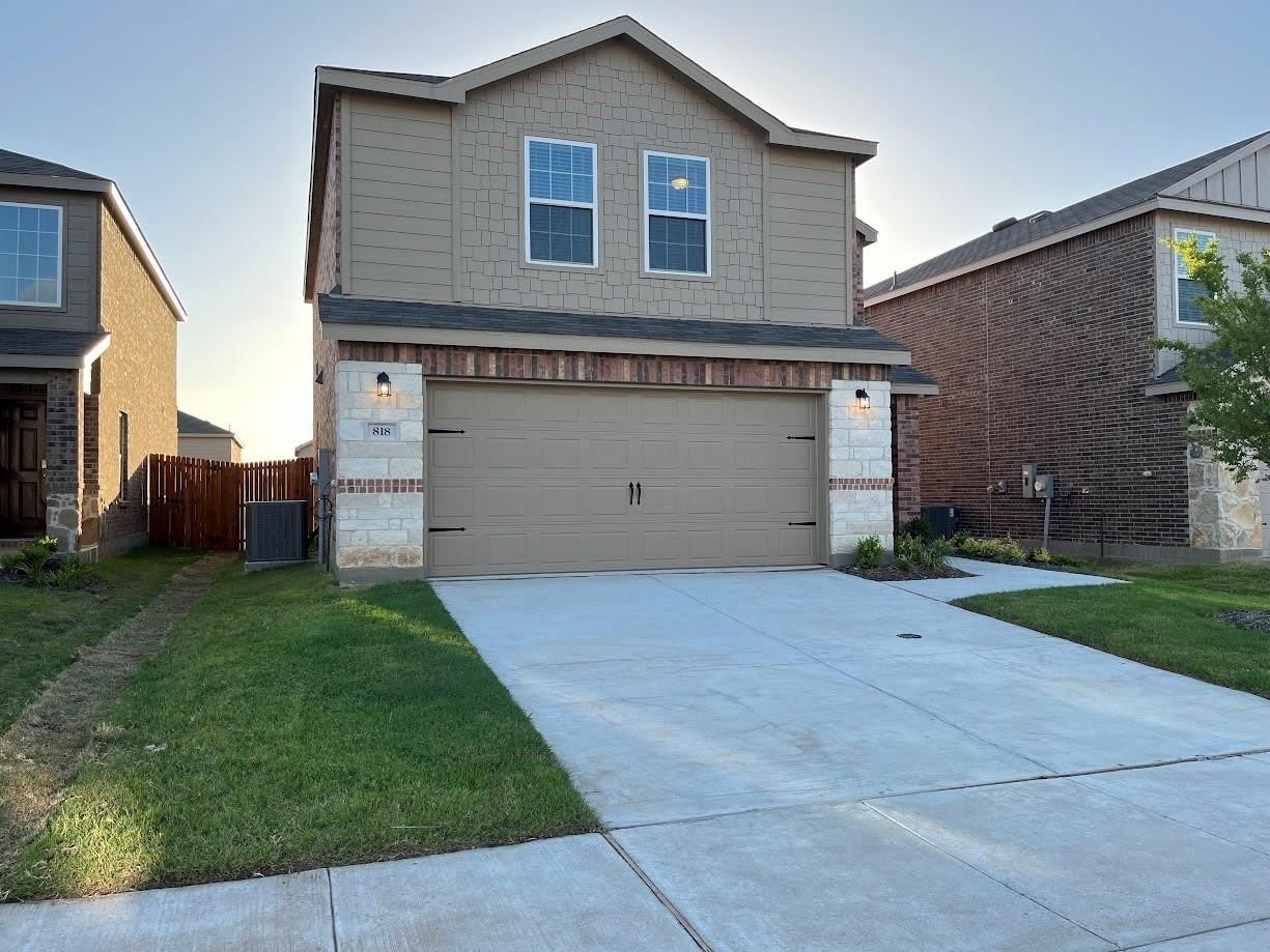 818 Poppy Cove Lane – photo 2