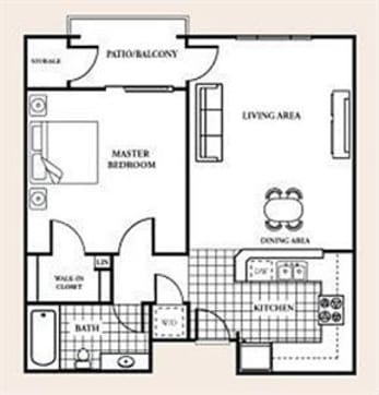 3520 Lebon Drive – photo 3