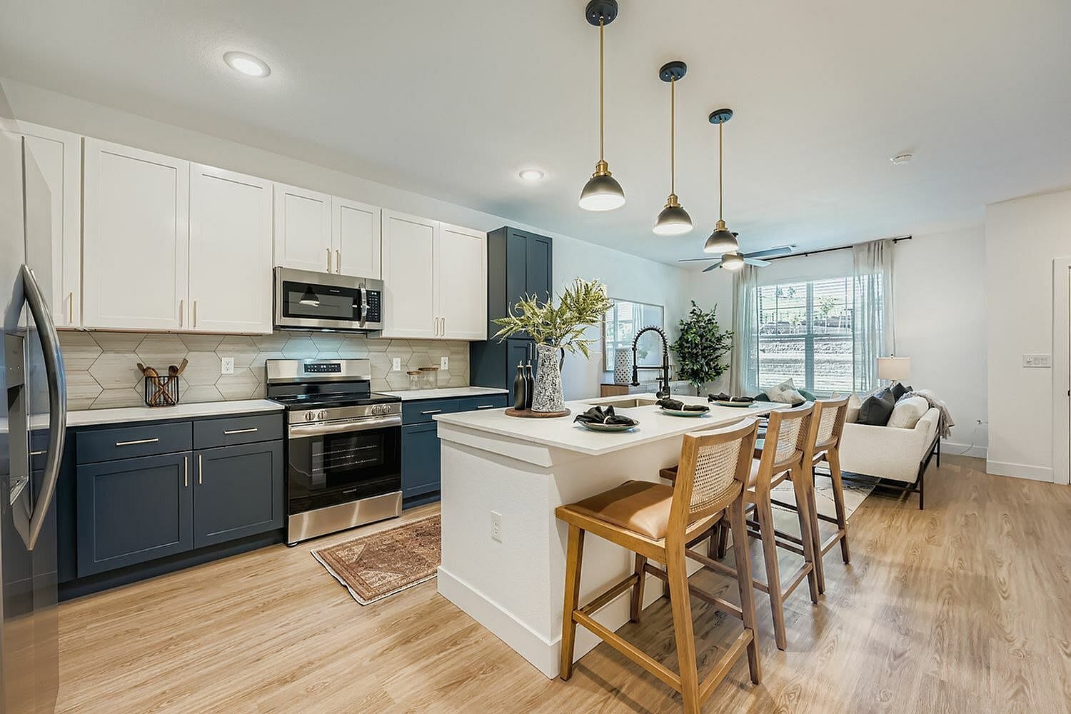 The Artifact Townhomes – photo 2