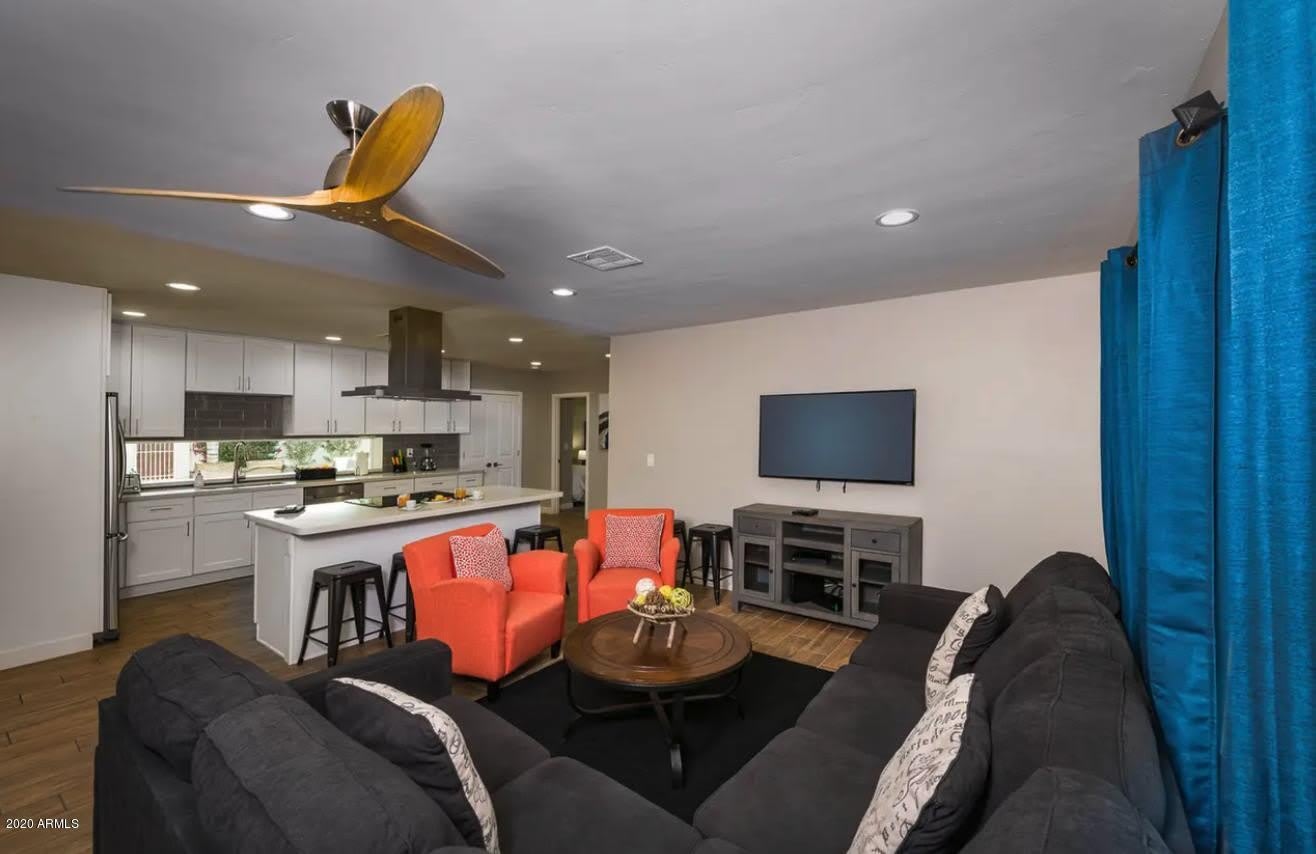 2844 N 81ST Way – photo 4