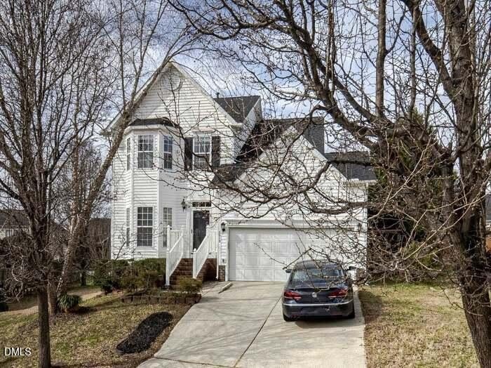 5513 Glencree Court – photo 1
