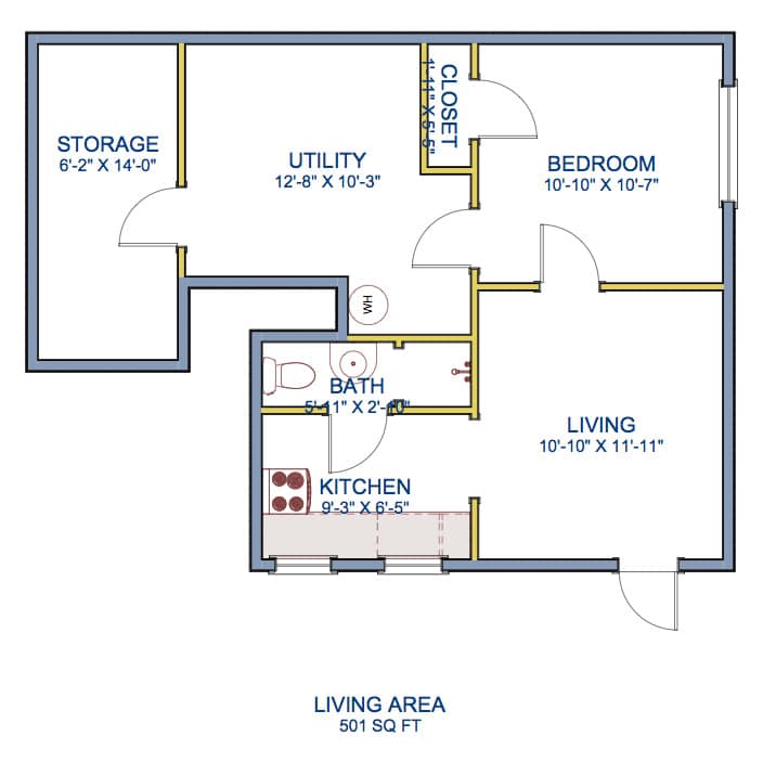 Cozy Home Close To Wwu – photo 2