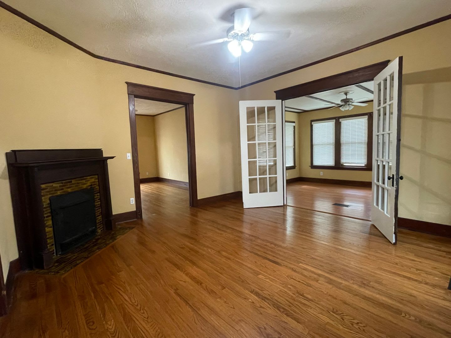 3B 2B Home Available In Downtown Lake Charles – photo 4