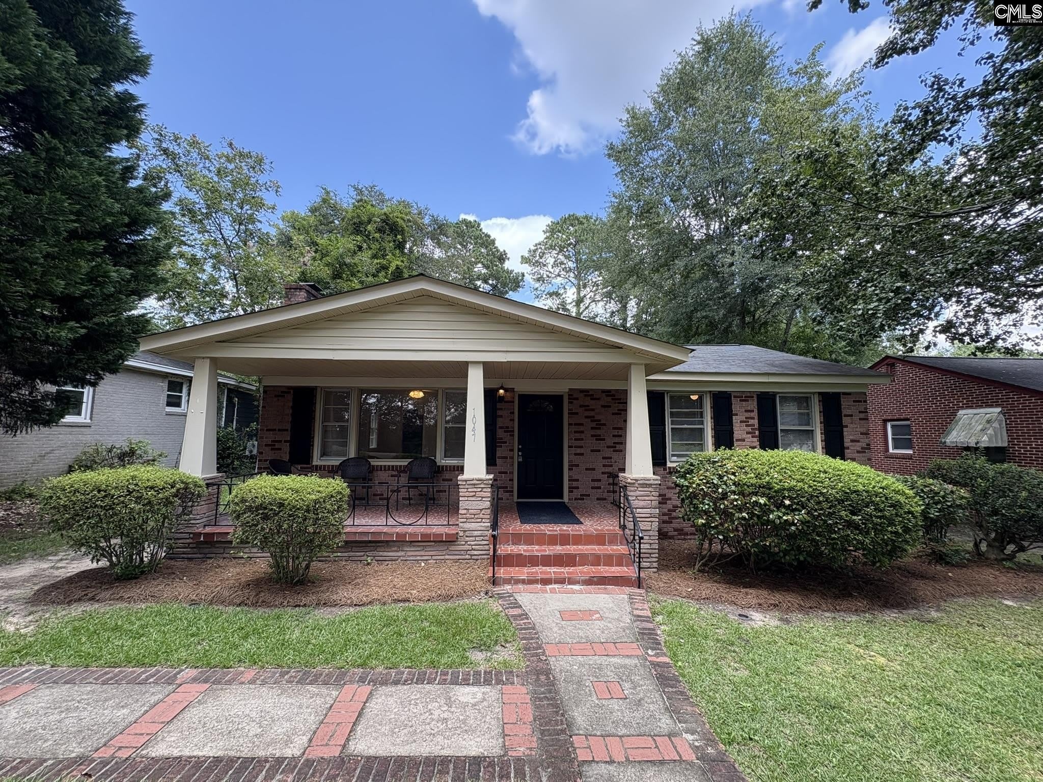 1047 S Holly Street – photo 1