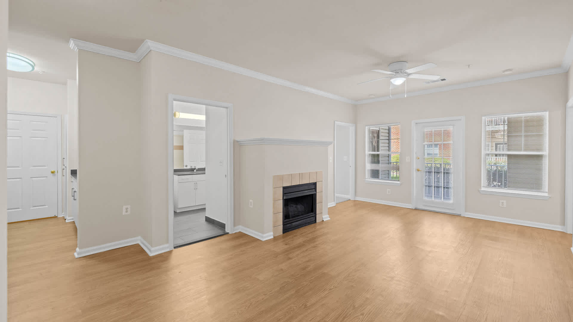 Reserve At Potomac Yard – photo 5