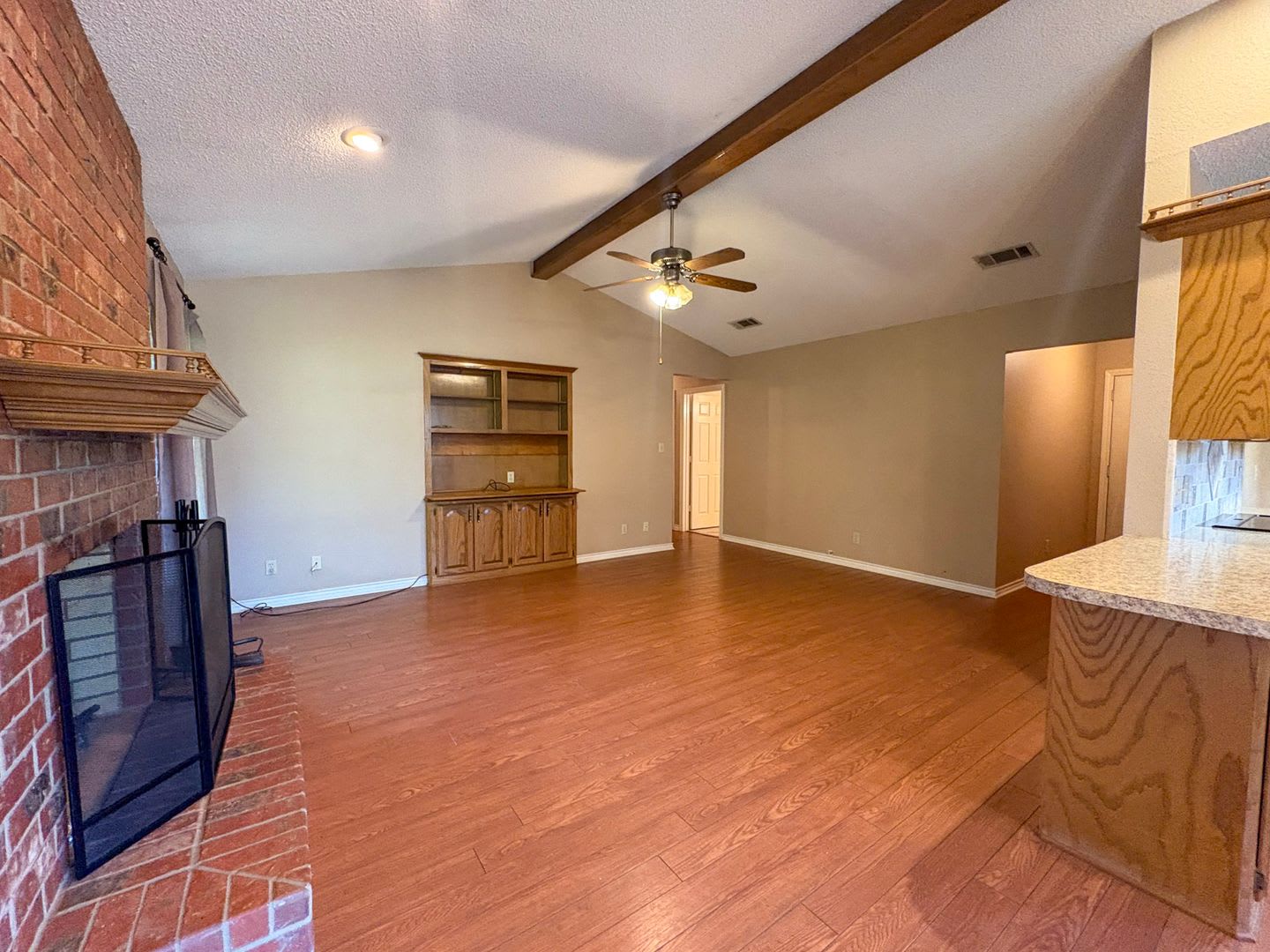 3 Bed 2 Bath on 2 Acres in Bullard! – photo 4