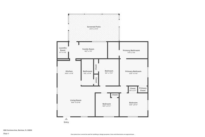690 Formosa Avenue – photo 2
