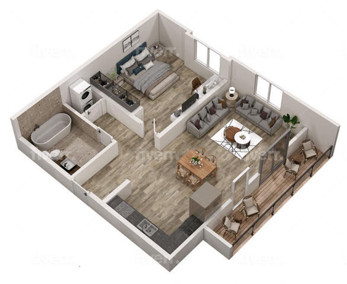 6904 Eton Ave. – photo 5