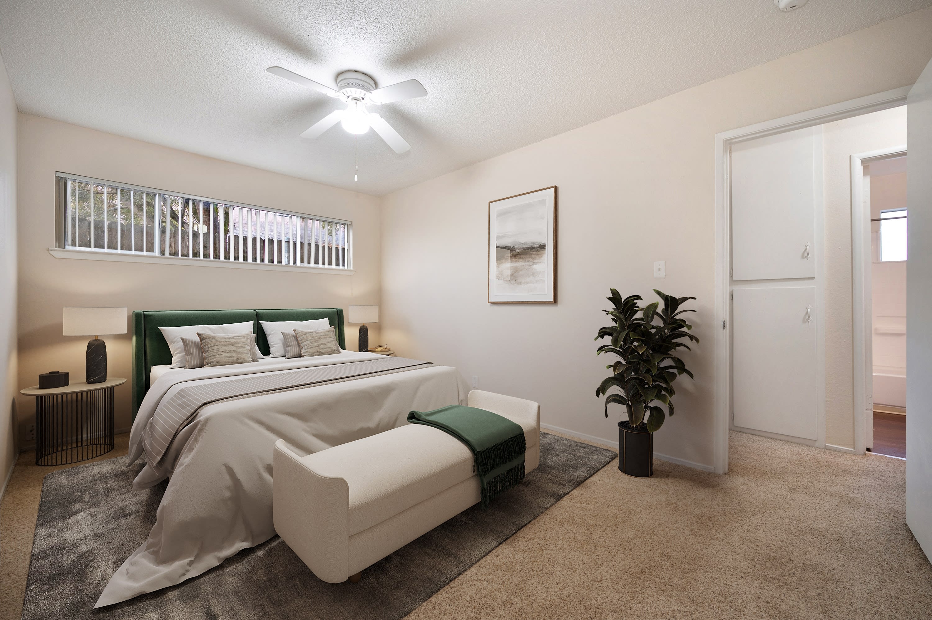 Olympus Park Apartment Homes – photo 5