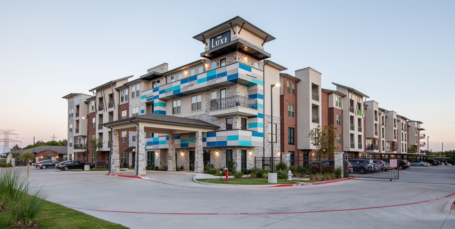 The Luxe at Cedar Hill – photo 1