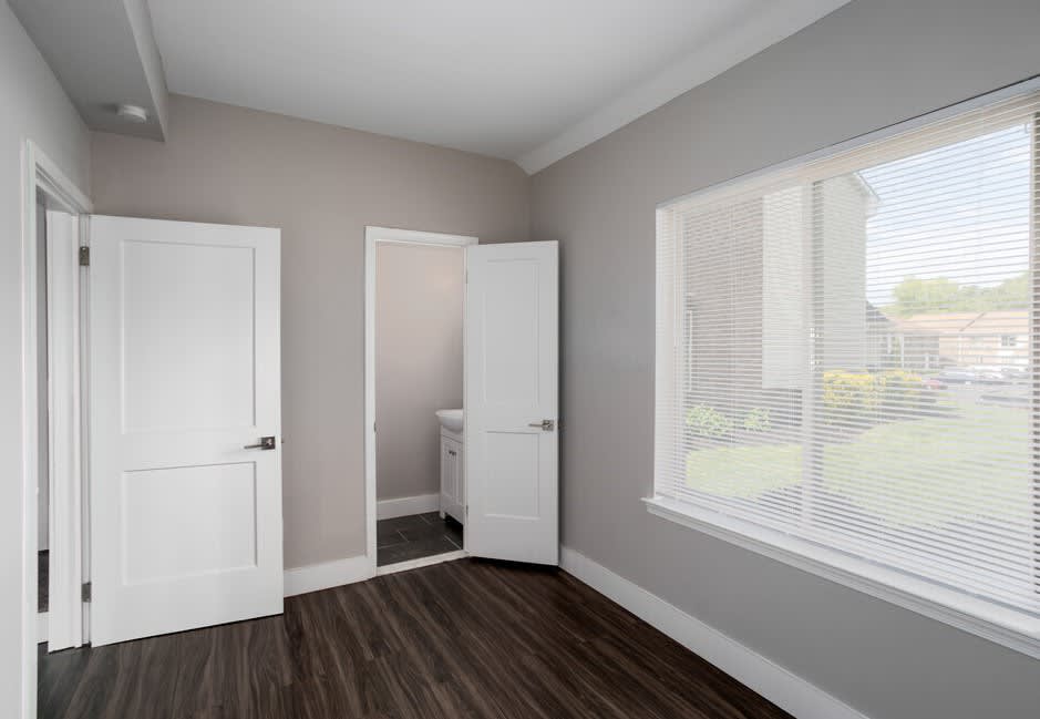 Berkeley Trace Apartments – photo 5
