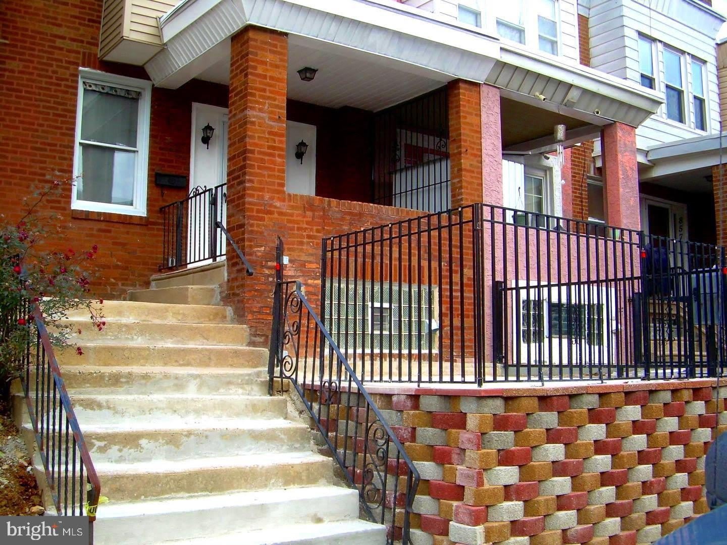 853 ANCHOR Street – photo 1