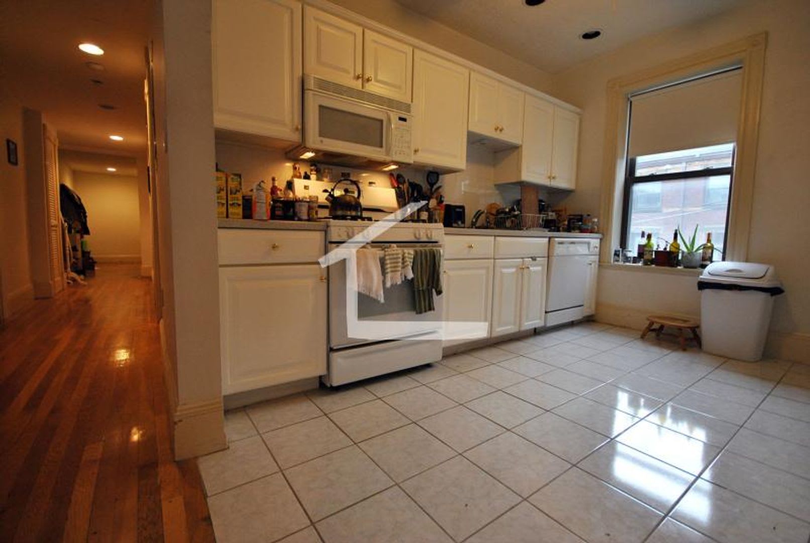 14 Dean Rd #3C Brookline MA 02445 – photo 3
