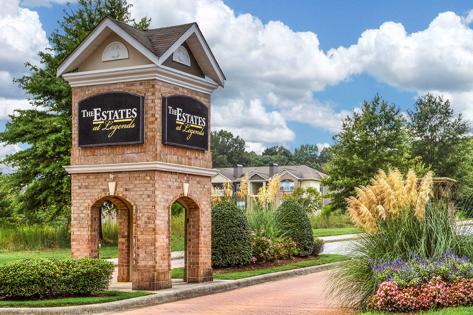 The Estates at Legends – photo 1