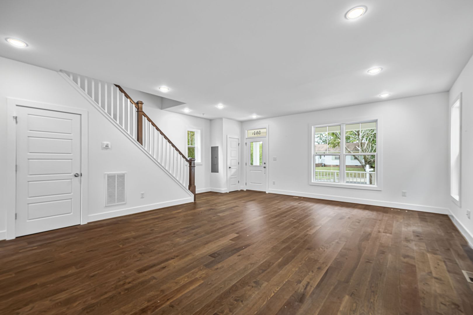 Beautiful New Construction 3 Bedroom Home in Richmond's Northside Neighborhood – photo 5