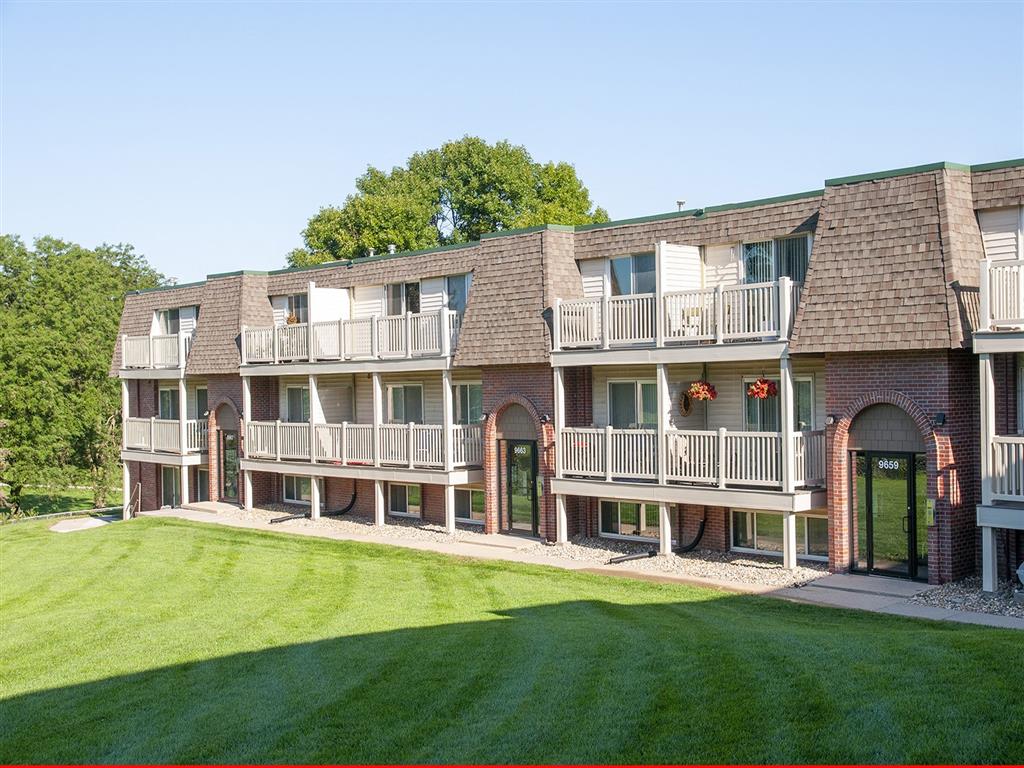 Cimarron Hills Apartments – photo 3