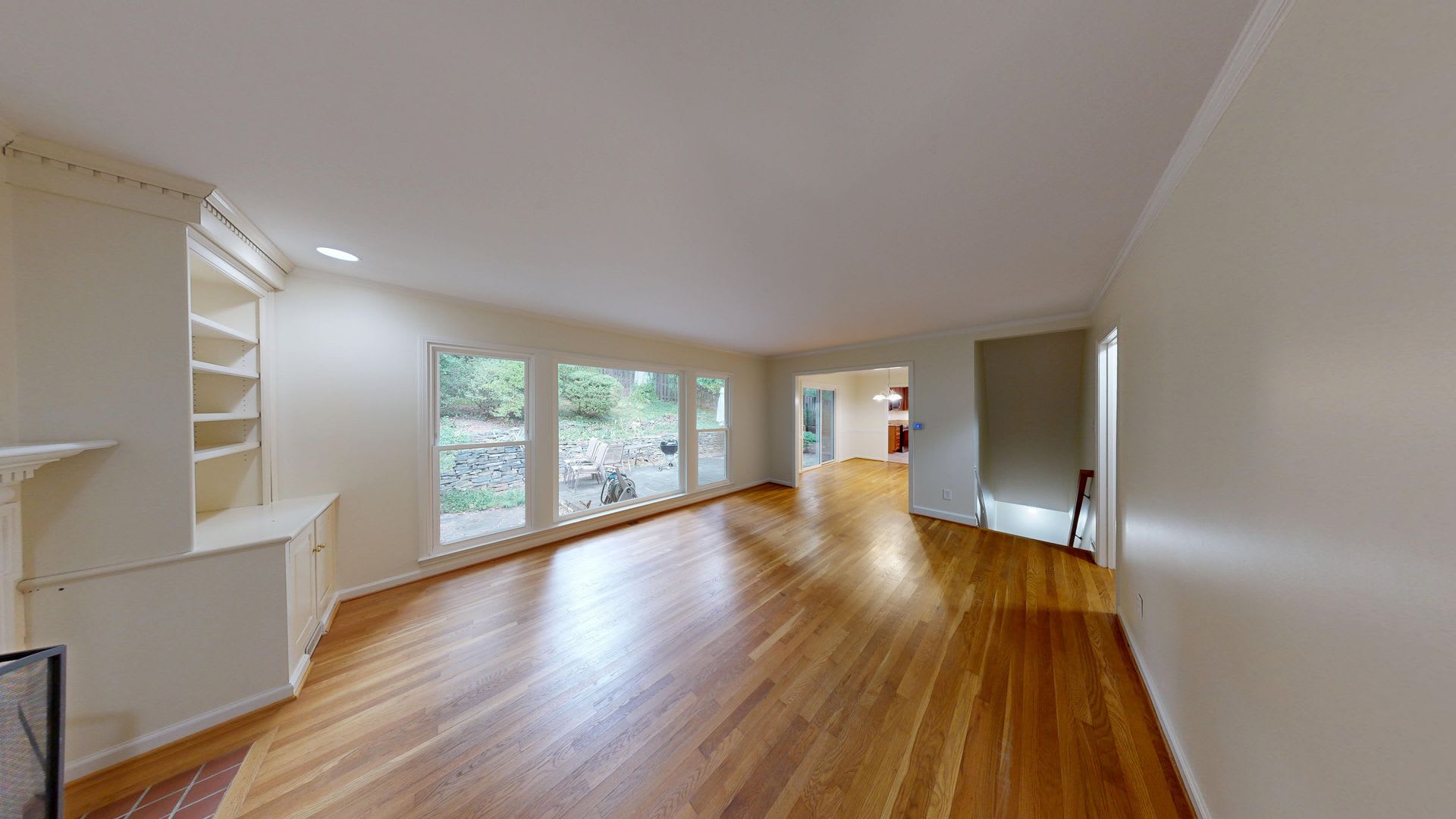 4Bed 2 5Bath Raised Rambler In Bannockburn Near Glen Echo Park – photo 5