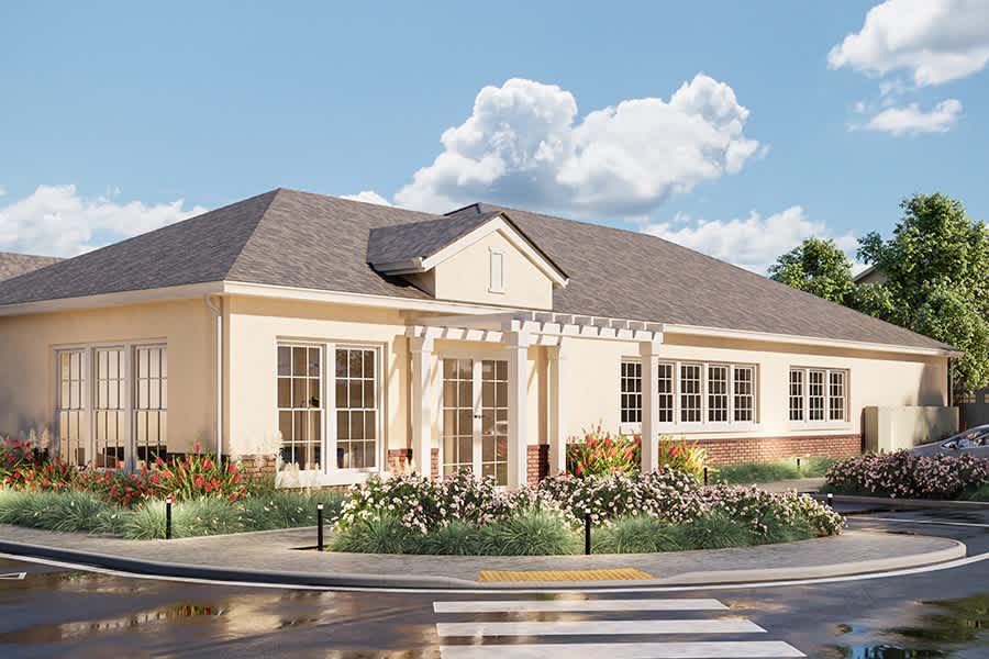 The Terraces at Stanford Ranch II – photo 4