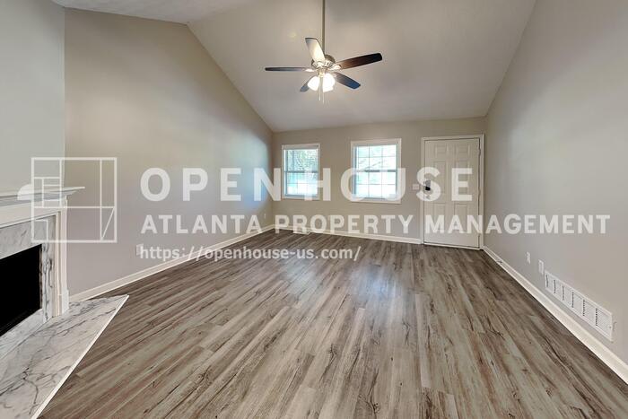 3784 Cherokee Overlook Drive – photo 4