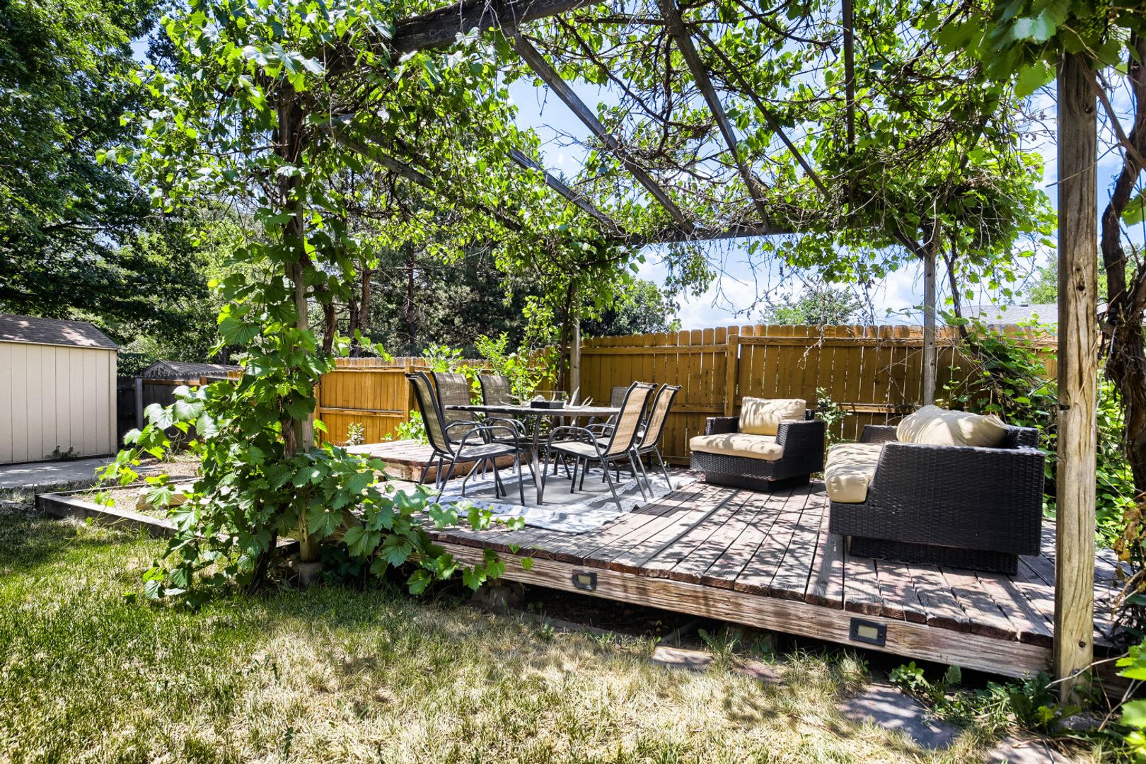 Extended Stay Oasis – photo 3