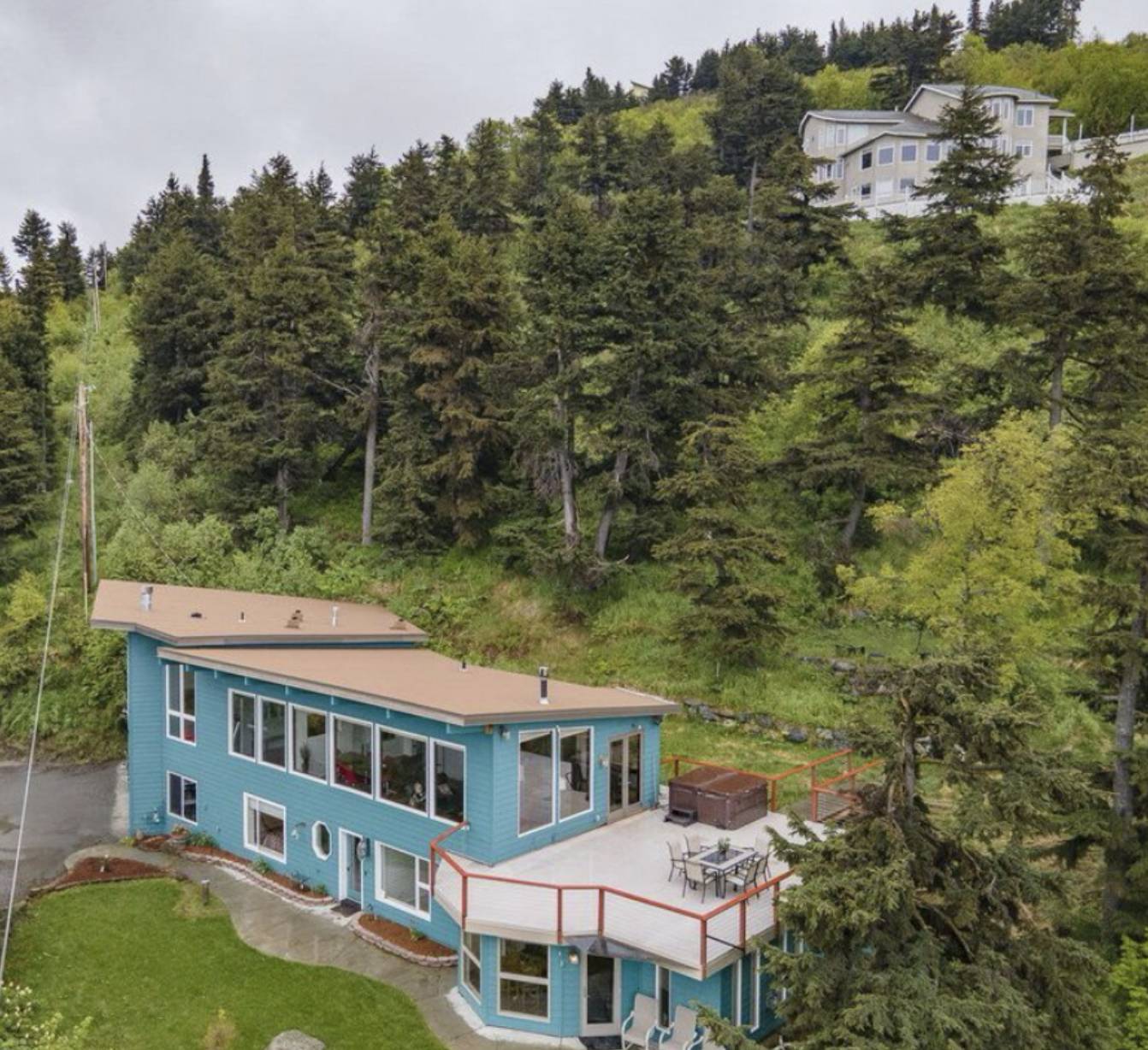 8500 Upper Huffman Road – photo 2