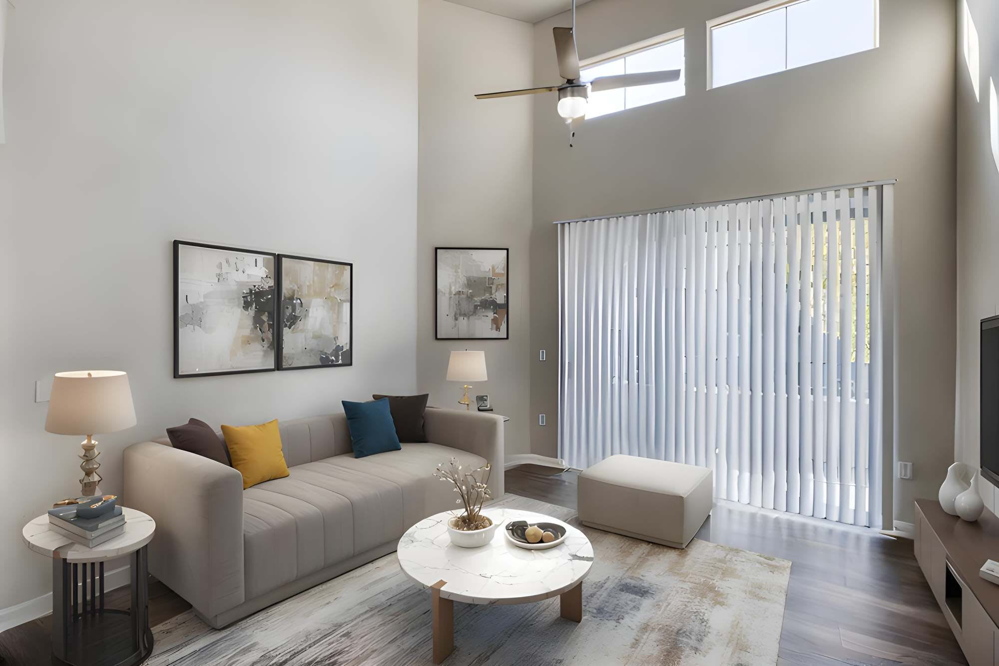 The Loft Apartments – photo 5