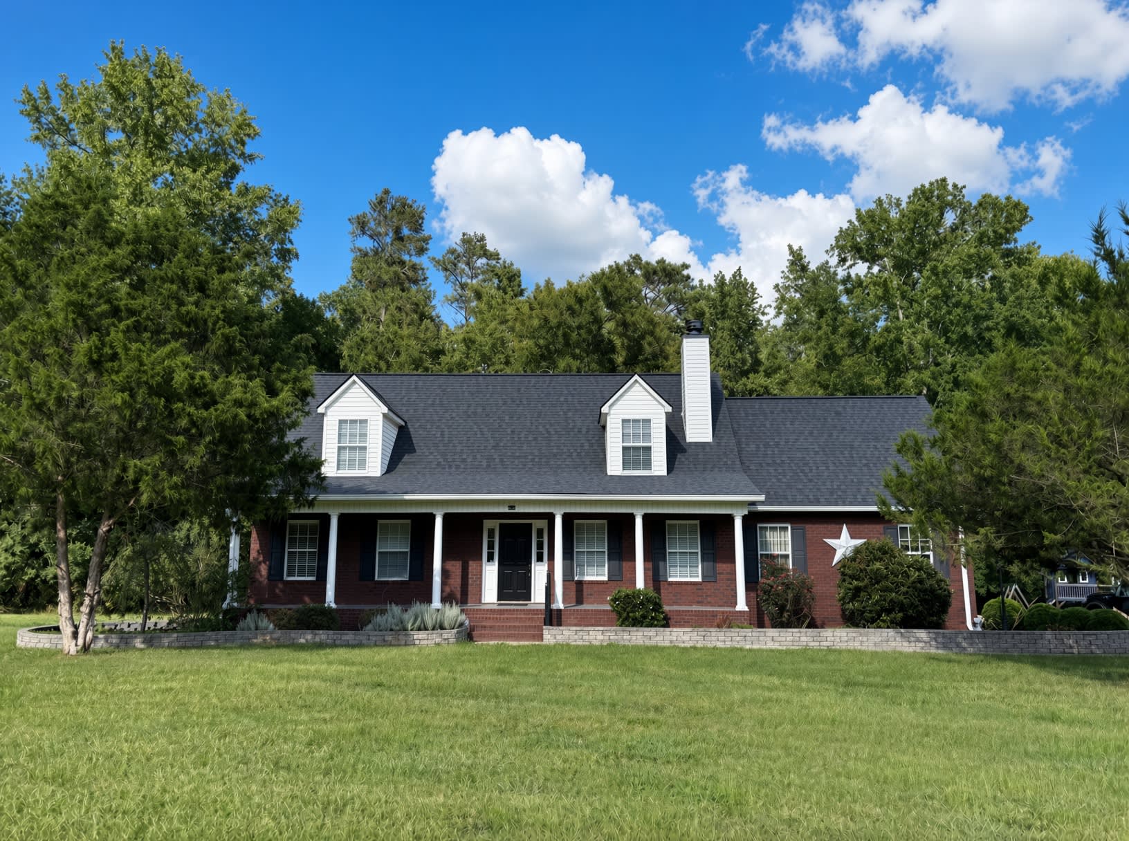151 Salem Church Road – photo 1