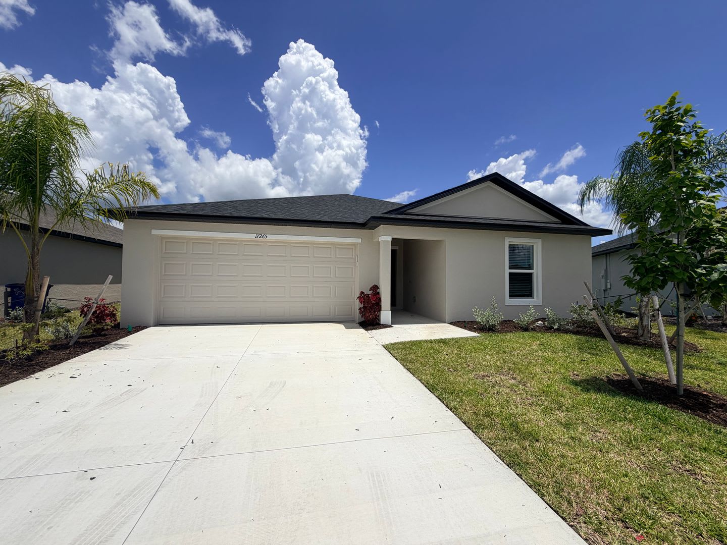 1ST MONTH RENT FREE! 3/2 BRANDE NEW HOME IN CRANE LANDING!!! – photo 2