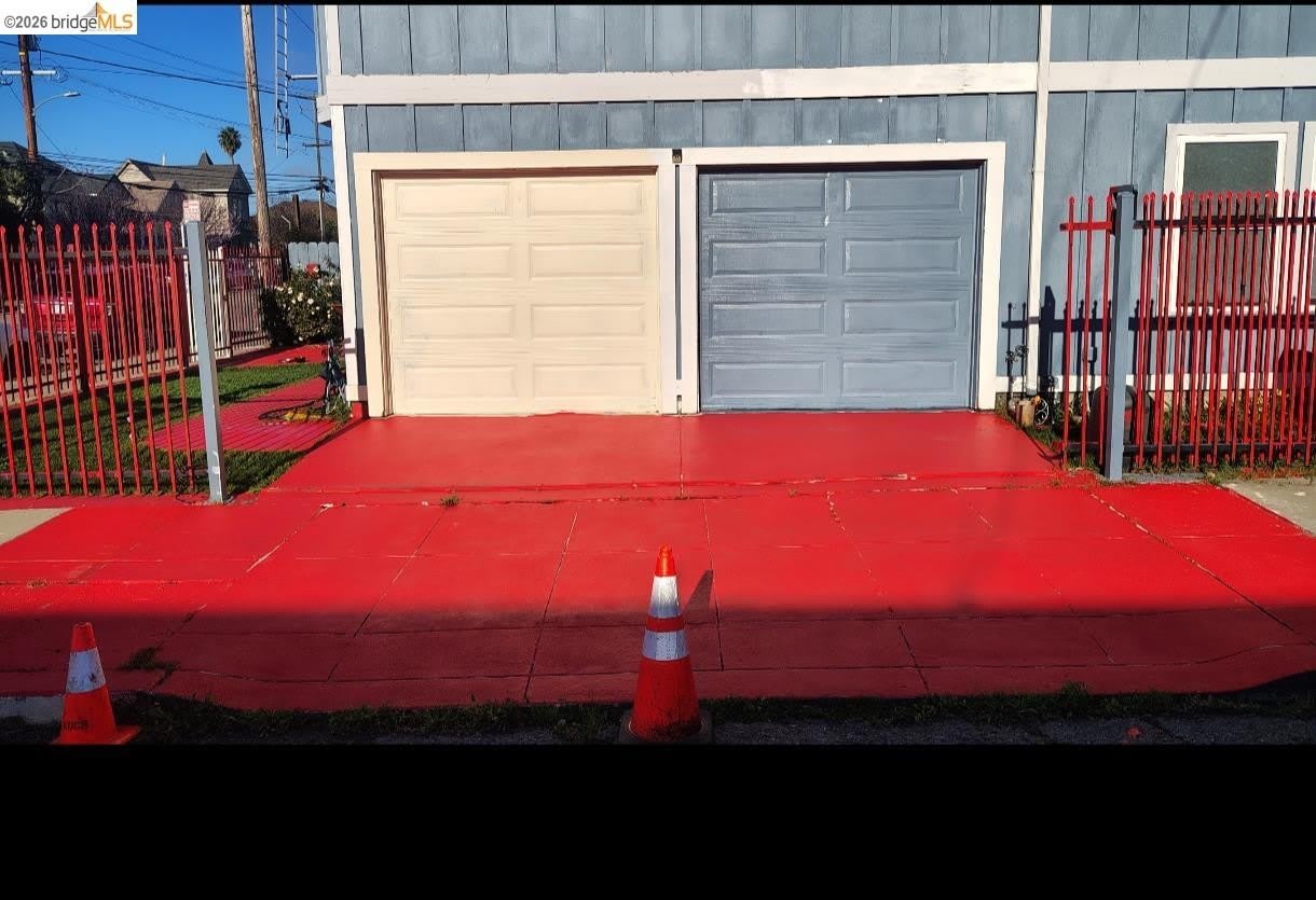 3532 San Leandro St – photo 1
