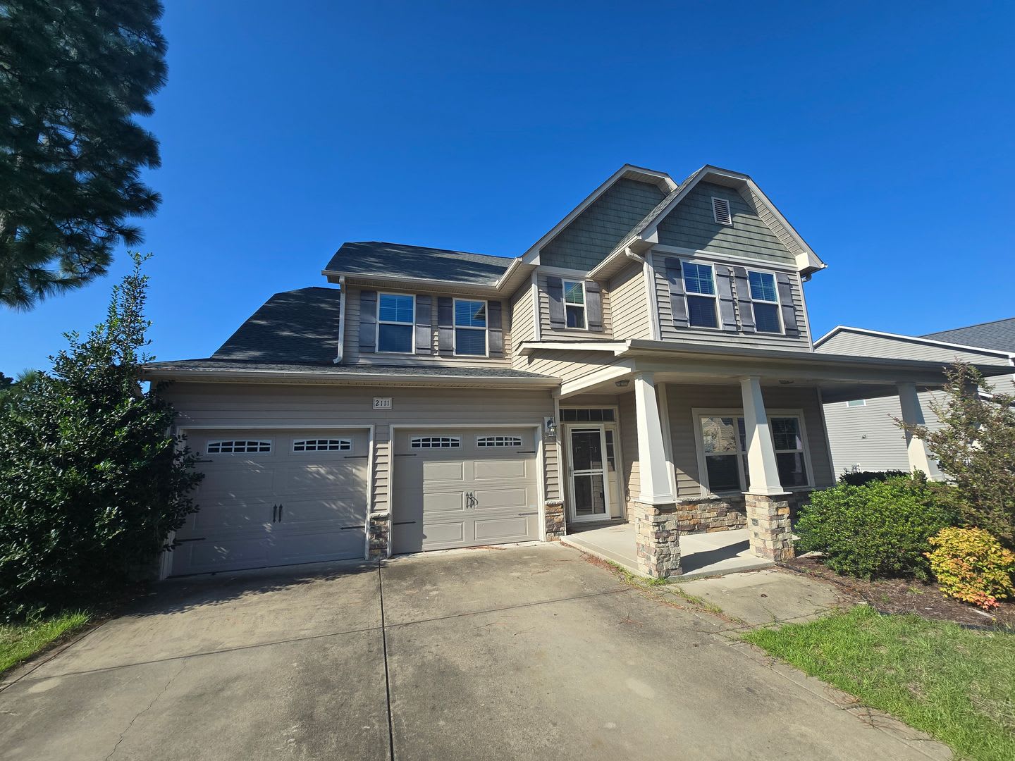 2111 Yates Ranch – photo 1