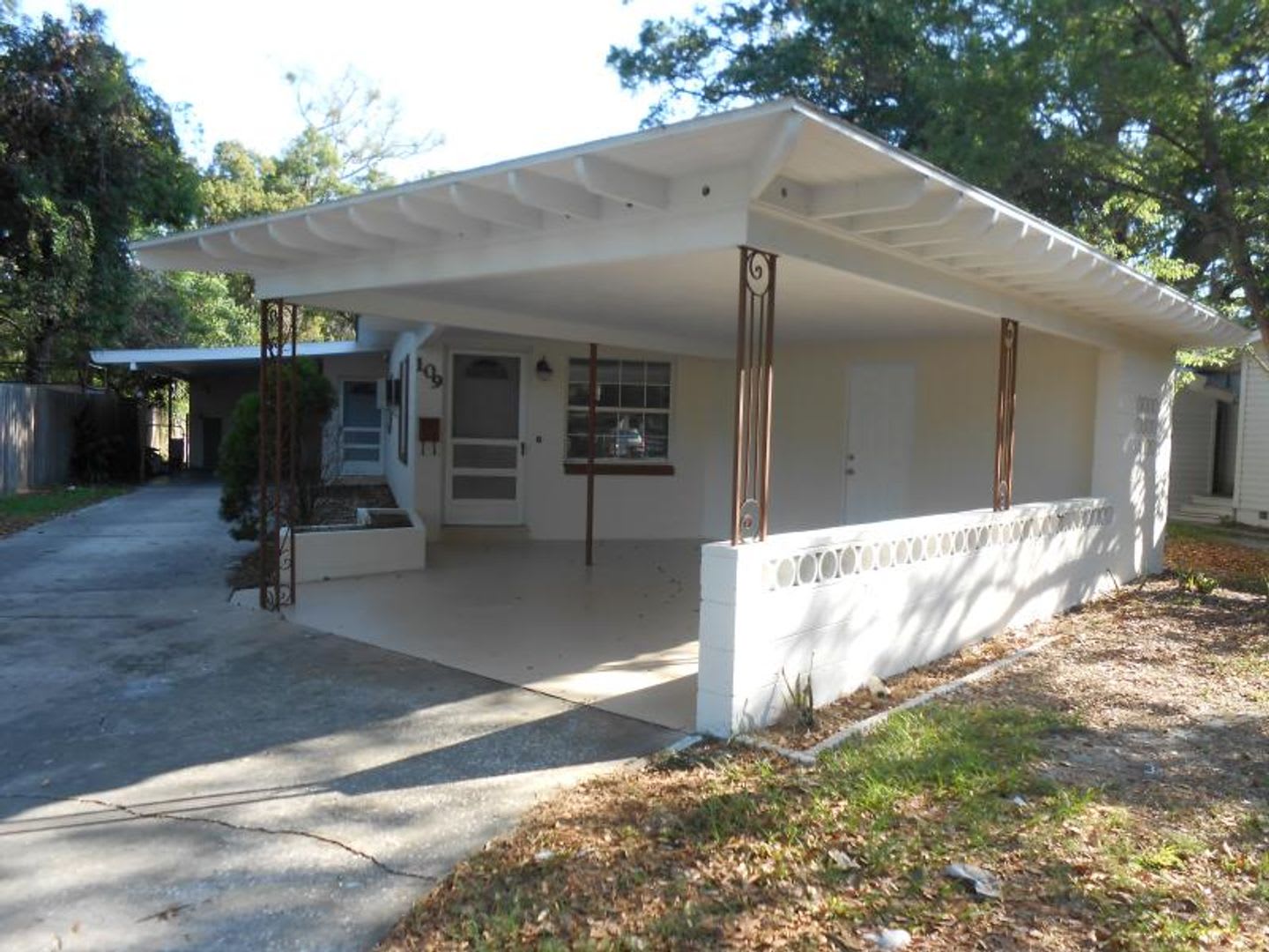 2/1 Duplex in College Park Area – photo 2